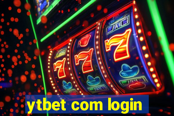 ytbet com login